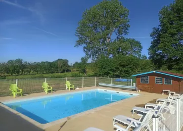 Camping des Papillons