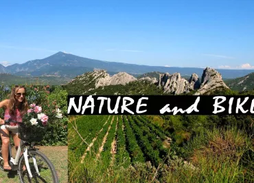 Nature Bike Provence