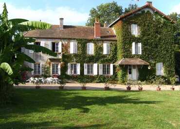 Manoir du Breuil