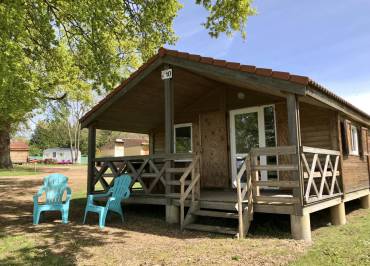 Camping des Papillons