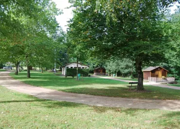 La Gravière