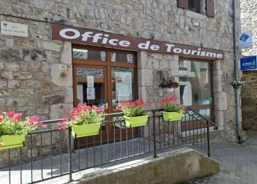 Office de Tourisme du Val d'Ay - Région de Lalouvesc