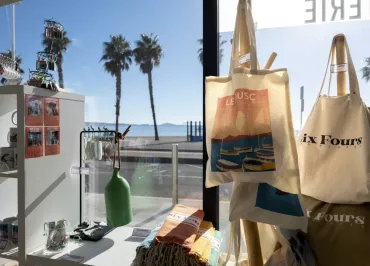 Bureau d'information touristique de Six-Fours-les-Plages