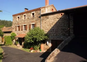 Chambre d'hôtes - Le Grand Trianon