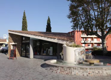 Point d'information tourisme Le Pradet