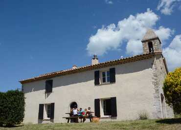 Gîte La Chapelle