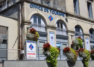 Le Puy-en-Velay Tourisme