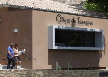 Office de Tourisme des Baronnies en Drôme Provençale - Pays de Nyons