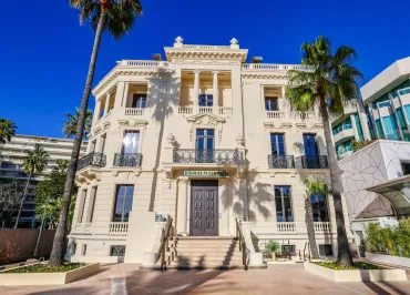 La Malmaison_Cannes