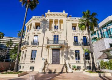 La Malmaison_Cannes