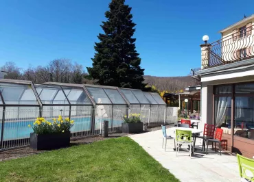 Hôtel-Restaurant La Rose des Vents