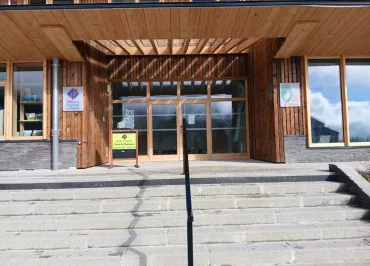 Office de Tourisme Coeur de Chartreuse