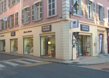 office de tourisme pont de beauvoisin