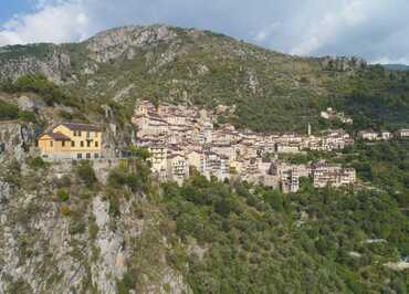 Chambre d'hôtes Ca Da Barrera