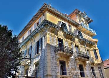 Office de Tourisme Métropolitain Nice Côte d'Azur - Bureau de Vence