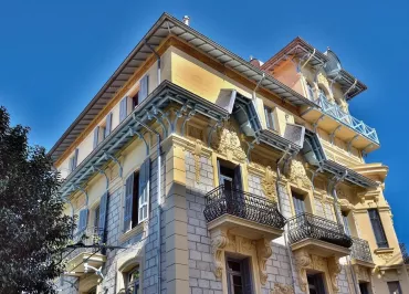 Office de Tourisme Nice Côte d'Azur - Bureau de Vence