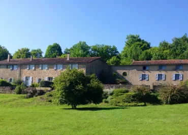 La Ranquière