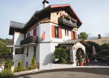 Hôtel Cœur des Neiges