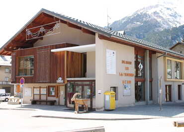 Office de tourisme - Bureau de Val Cenis Termignon