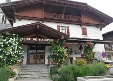 office de tourisme