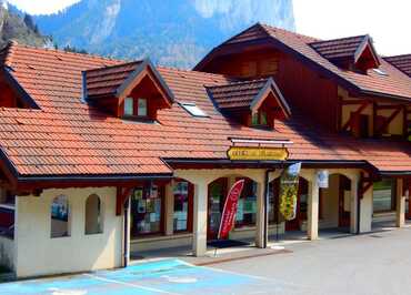 Office de Tourisme des Alpes du Léman