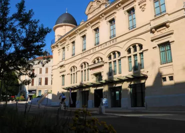 Bourg-en-Bresse Destinations - Office de tourisme