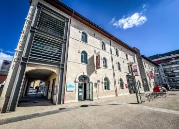 Office de Tourisme Rumilly-Albanais