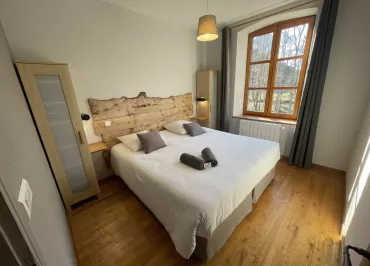 Domaine de Clarat - Béalière