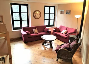 Domaine de Clarat - Pampus