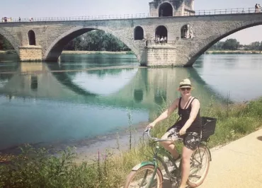 South Spirit Bike