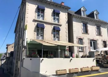 Le Relais des Remparts