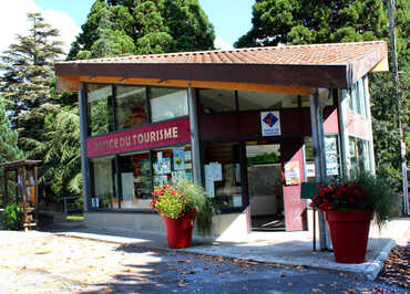 Office de Tourisme