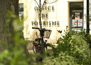 Office de Tourisme