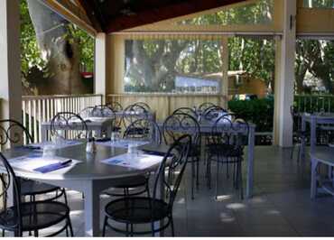 Restaurant Pizzeria Bagatelle