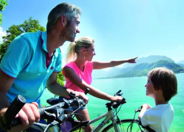 L'Entrepôt du vélo