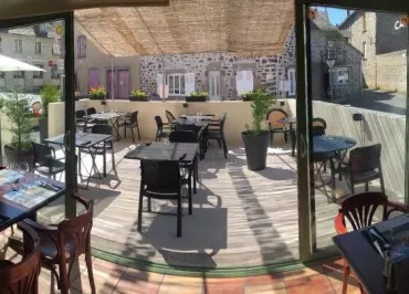 Le Relais des Remparts