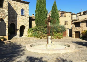 Point Info Tourisme Les Arcs sur Argens