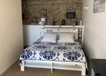 Chambre Cocoon
