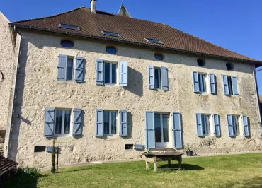 Gîtes des Pierres Levées