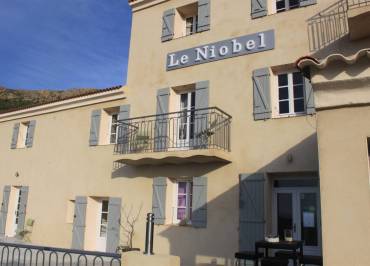 Le Niobel