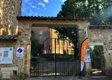 Office de Tourisme du Pilat - Bureau de Pélussin