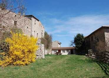 Les Blés d'Or