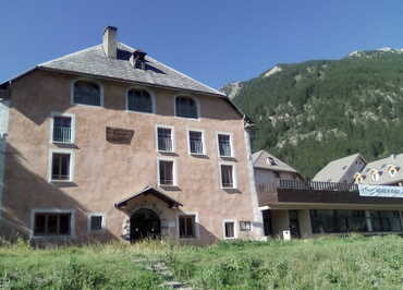 Auberge de Jeunesse HI Serre Chevalier