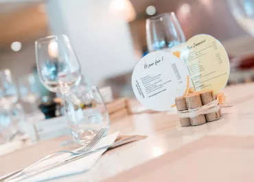 Les Aludes by Ibis Styles Toulon centre Port
