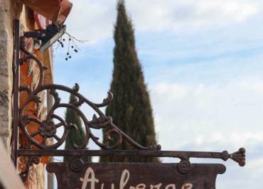 Auberge de la Camarette