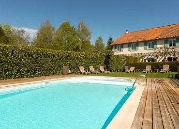 Auberge La Tomette - Hôtel