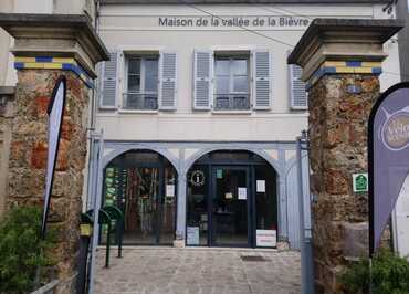 Syndicat d'Initiative de Bièvres - Maison de la Vallée de la Bièvre