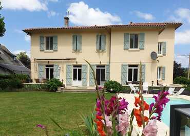 Villa O Parfum