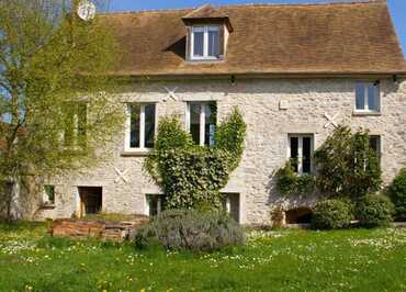 La Musardine en Vexin