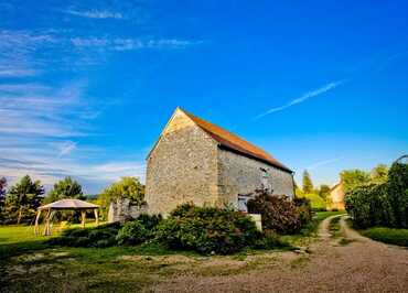 La Petite Ferme